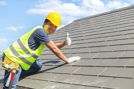 Best Roof Leak Repair  in Monarch Mill, SC